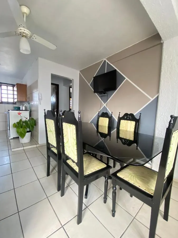 Residencial Flamingo Apartamento Bombinhas