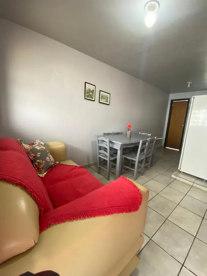 Residencial Flamingo Apartamento Bombinhas