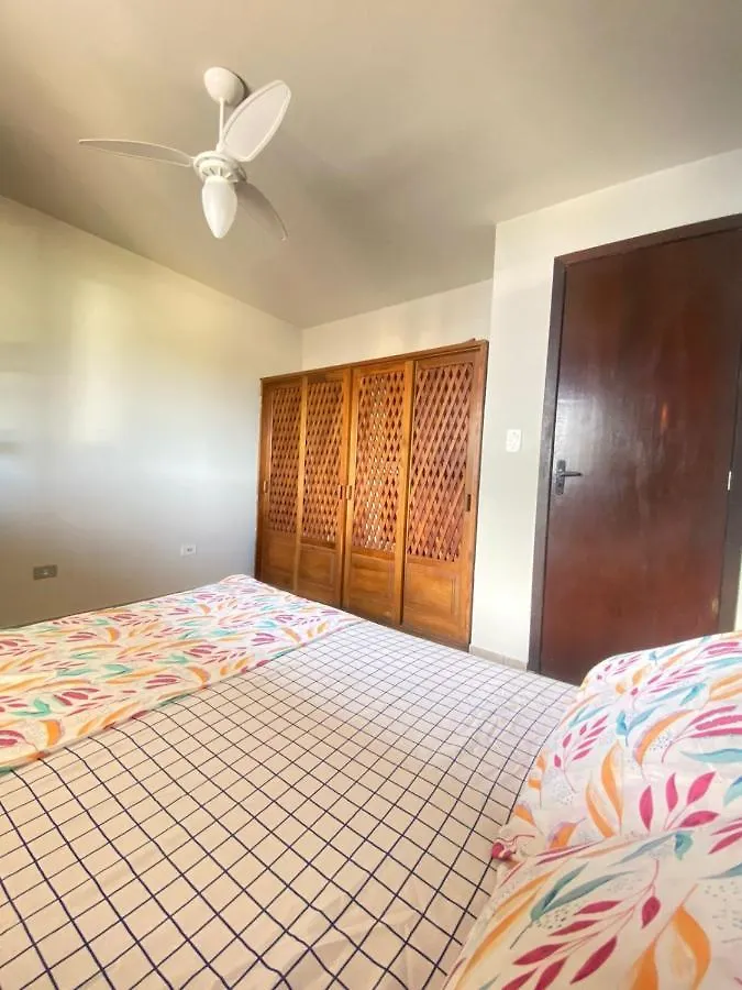 Residencial Flamingo Apartamento Bombinhas