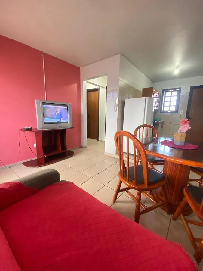 Residencial Flamingo Apartamento Bombinhas Brasil