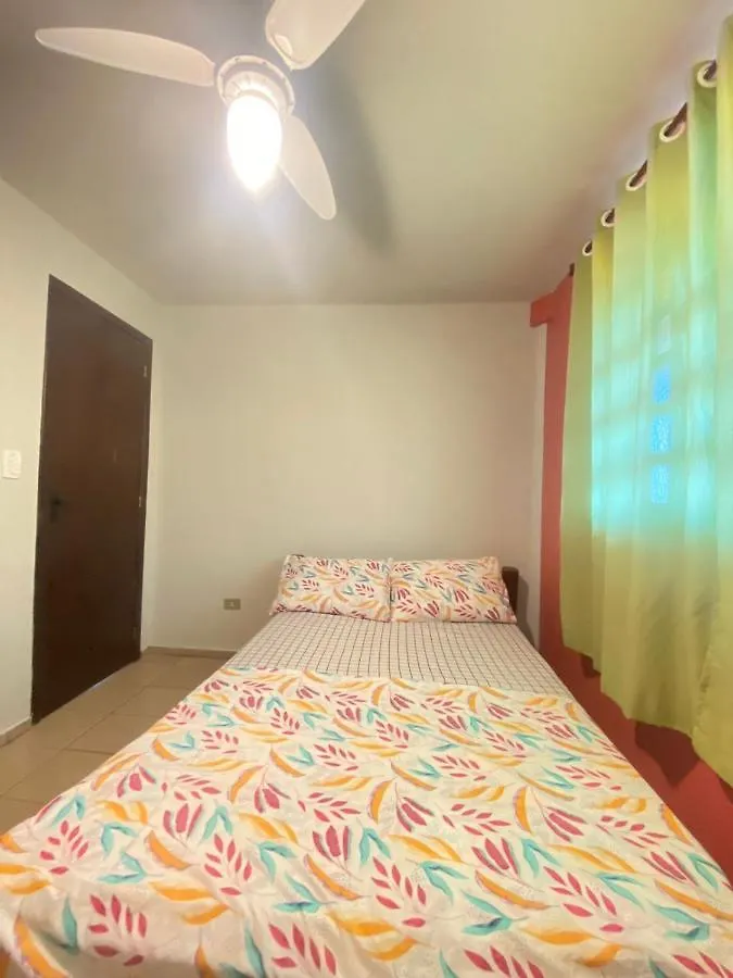 Residencial Flamingo Apartamento Bombinhas