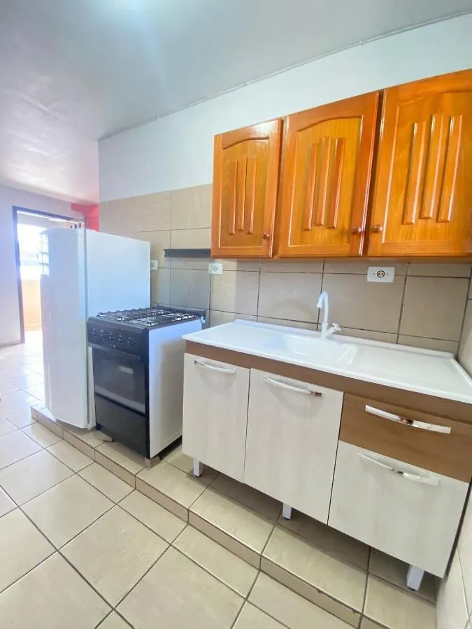 Residencial Flamingo Apartamento Bombinhas Brasil