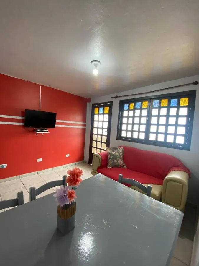 Residencial Flamingo Apartamento Bombinhas