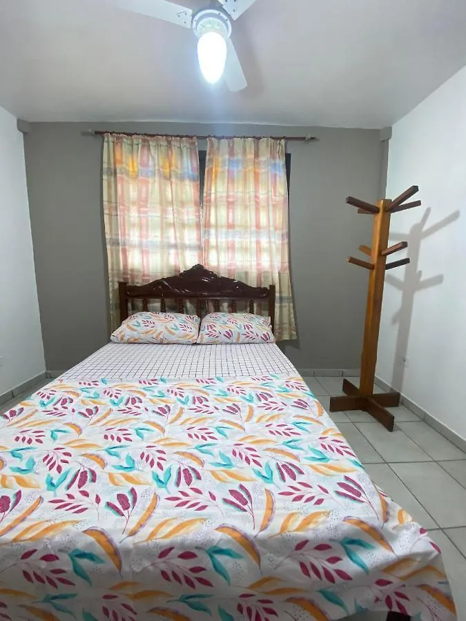 Residencial Flamingo Apartamento Bombinhas