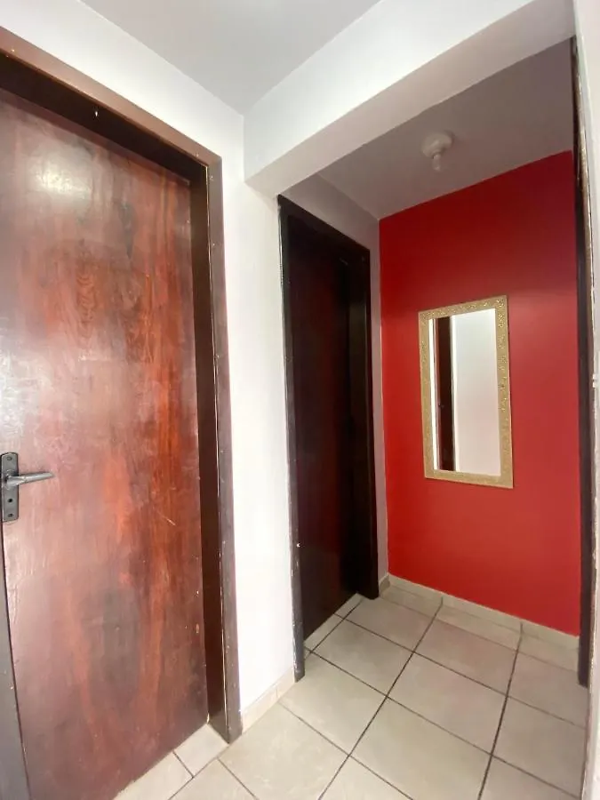 Residencial Flamingo Apartamento Bombinhas 0*,