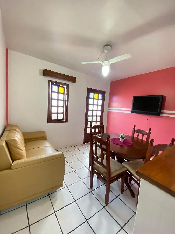 Residencial Flamingo Apartamento Bombinhas