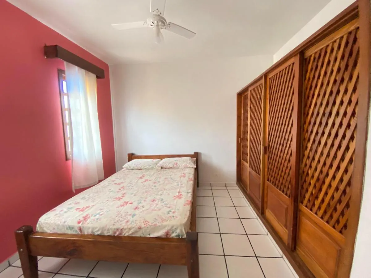 Residencial Flamingo Apartamento Bombinhas