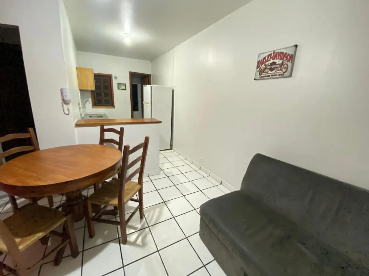 Residencial Flamingo Apartamento Bombinhas 0*,