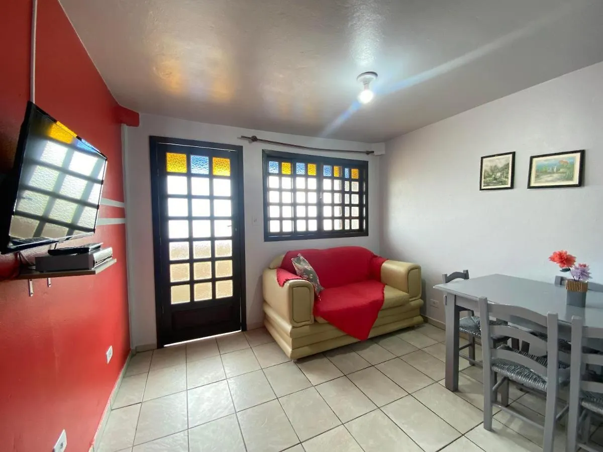 Residencial Flamingo Apartamento Bombinhas 0*,