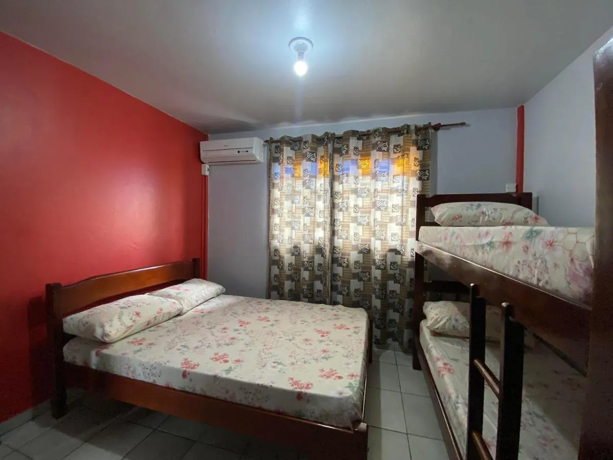 Residencial Flamingo Apartamento Bombinhas