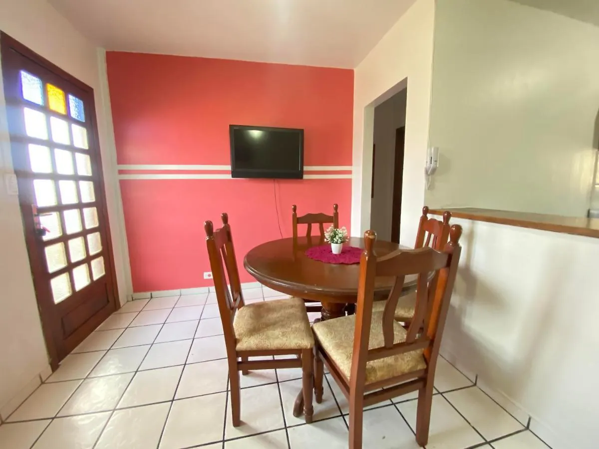 Residencial Flamingo Apartamento Bombinhas Brasil