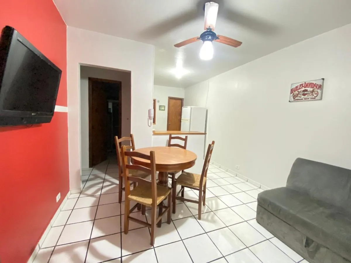 Residencial Flamingo Apartamento Bombinhas Brasil