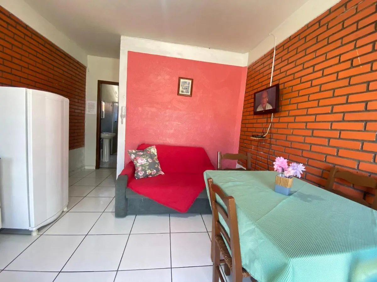 Residencial Flamingo Apartamento Bombinhas