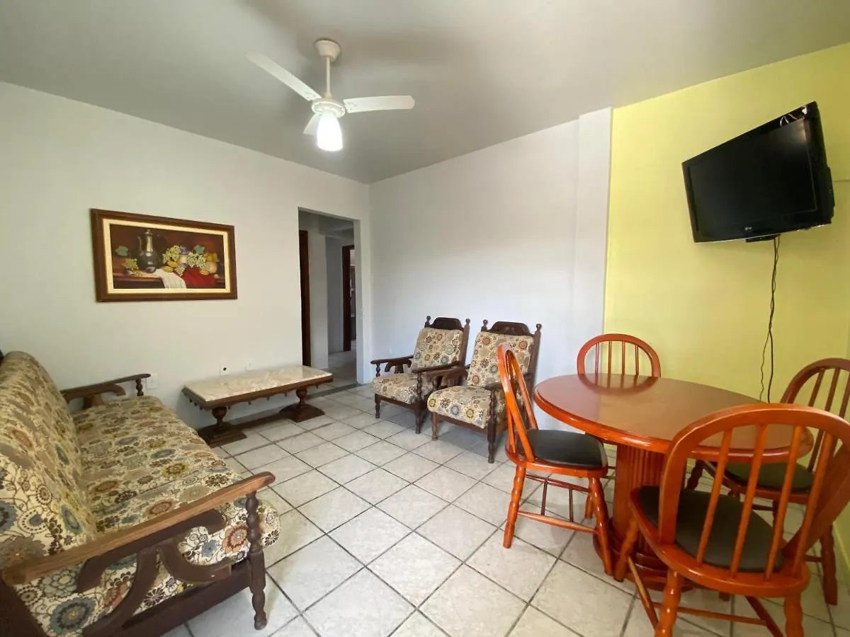 Residencial Flamingo Apartamento Bombinhas