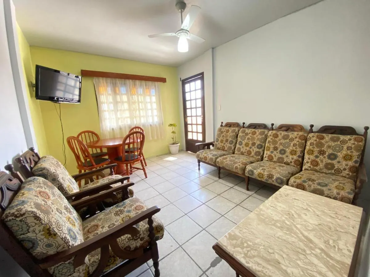 Residencial Flamingo Apartamento Bombinhas