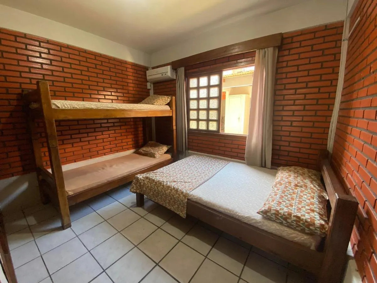 Residencial Flamingo Apartamento Bombinhas 0*,  Brasil
