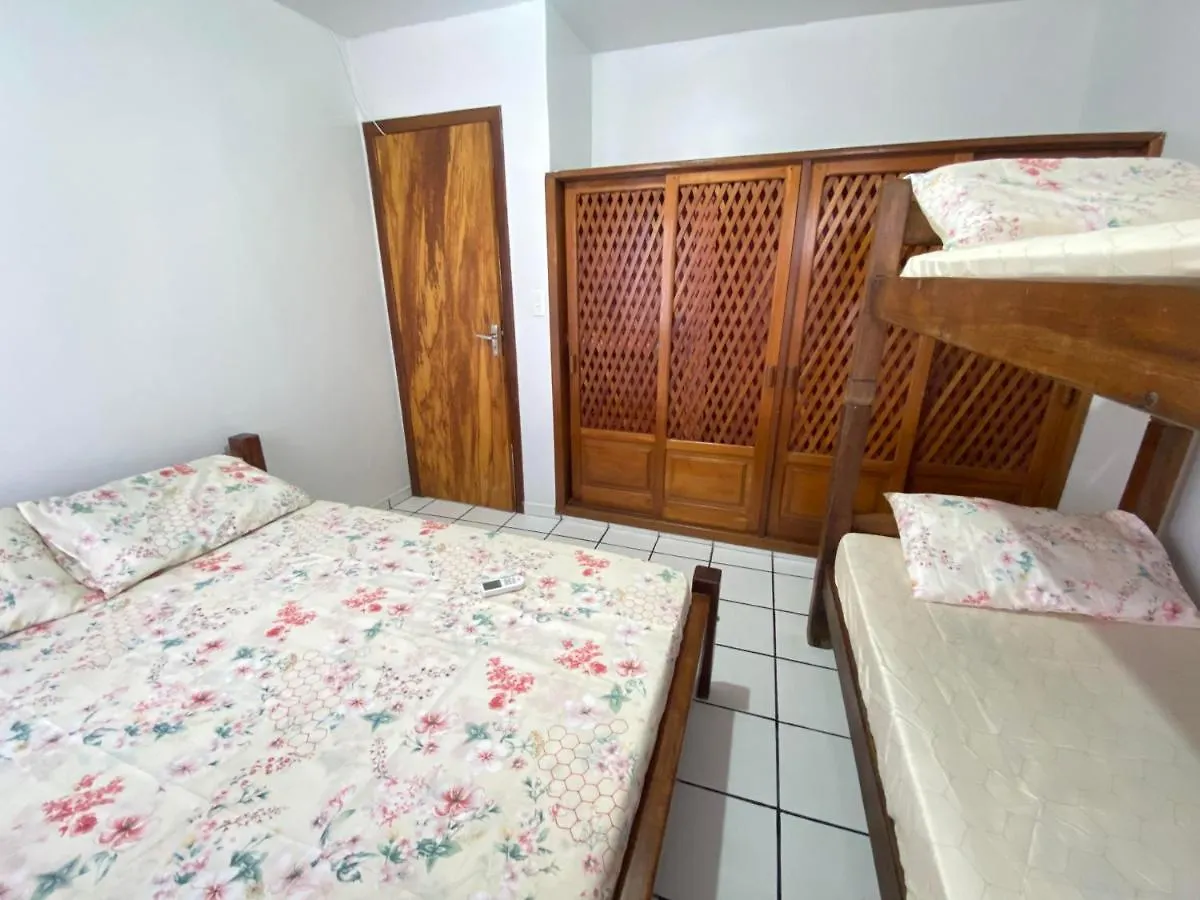 Residencial Flamingo Apartamento Bombinhas 0*,  Brasil