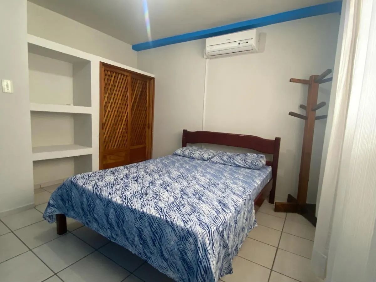 Residencial Flamingo Apartamento Bombinhas