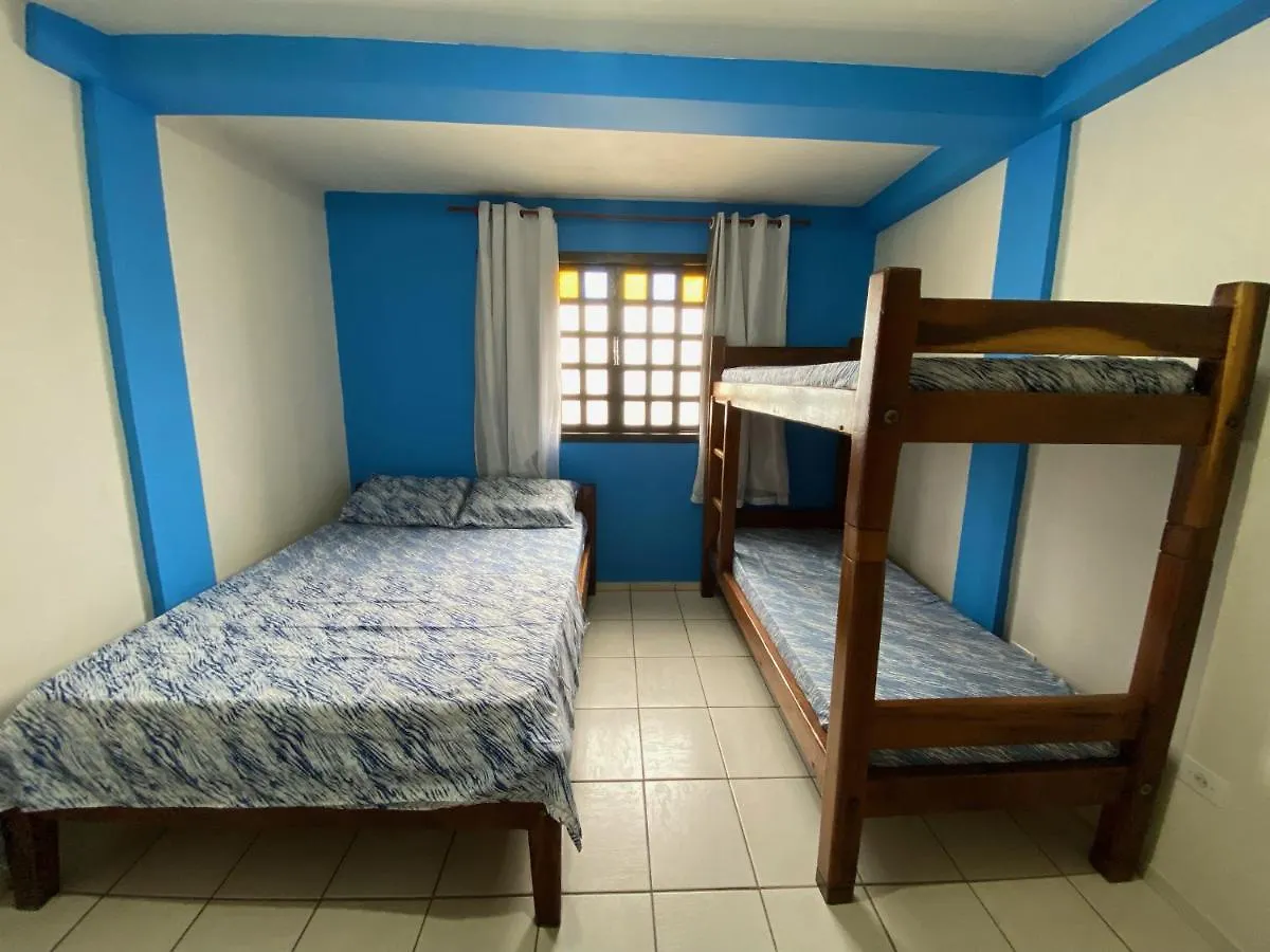 Residencial Flamingo Apartamento Bombinhas