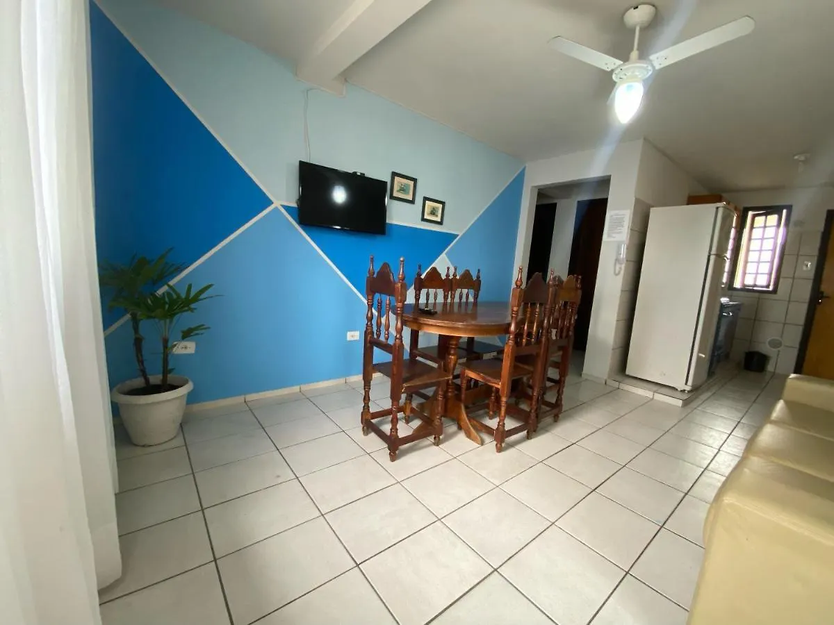 Residencial Flamingo Apartamento Bombinhas