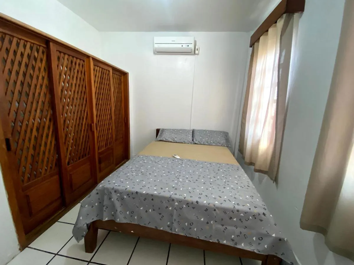Residencial Flamingo Apartamento Bombinhas