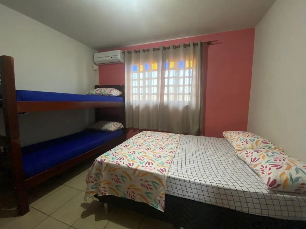 Residencial Flamingo Apartamento Bombinhas 0*,  Brasil
