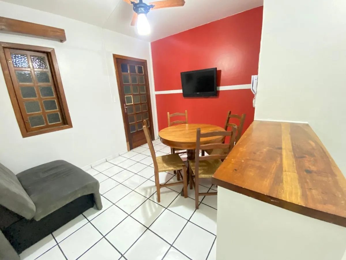 Residencial Flamingo Apartamento Bombinhas 0*,  Brasil