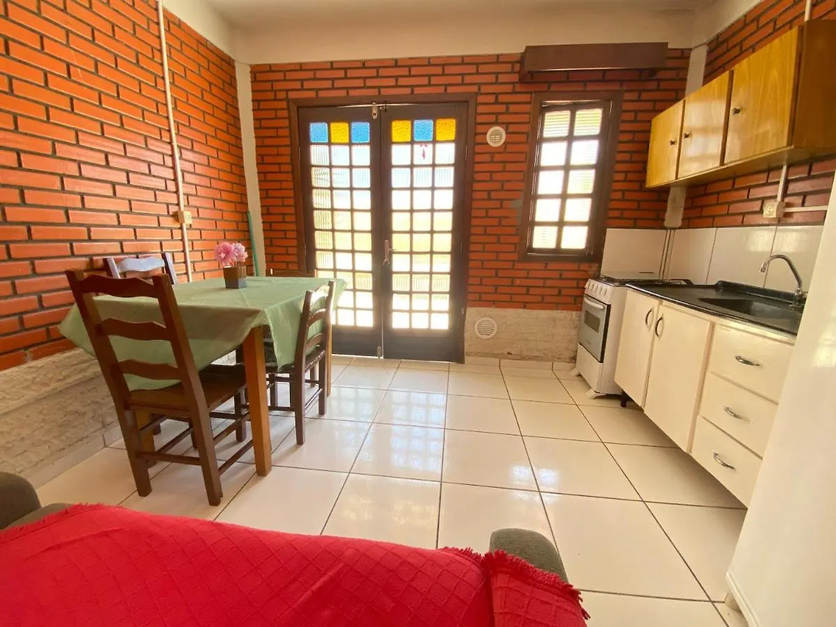 Residencial Flamingo Apartamento Bombinhas Brasil