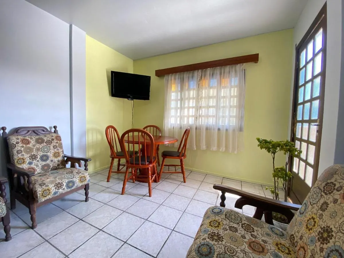 Residencial Flamingo Apartamento Bombinhas 0*,  Brasil