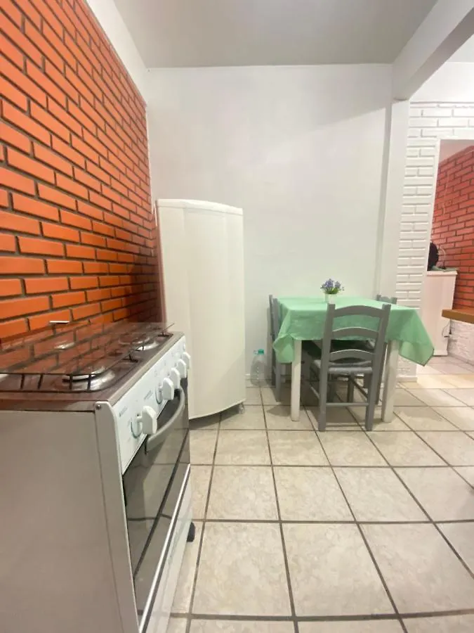 Residencial Flamingo Apartamento Bombinhas 0*,