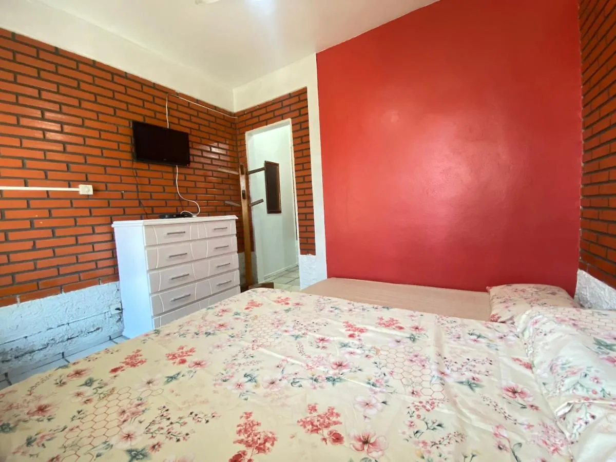 Residencial Flamingo Apartamento Bombinhas Brasil