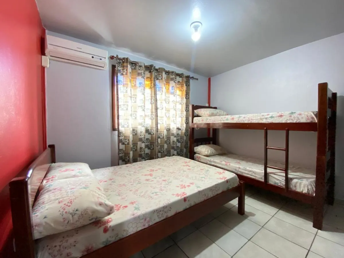 Residencial Flamingo Apartamento Bombinhas 0*,  Brasil