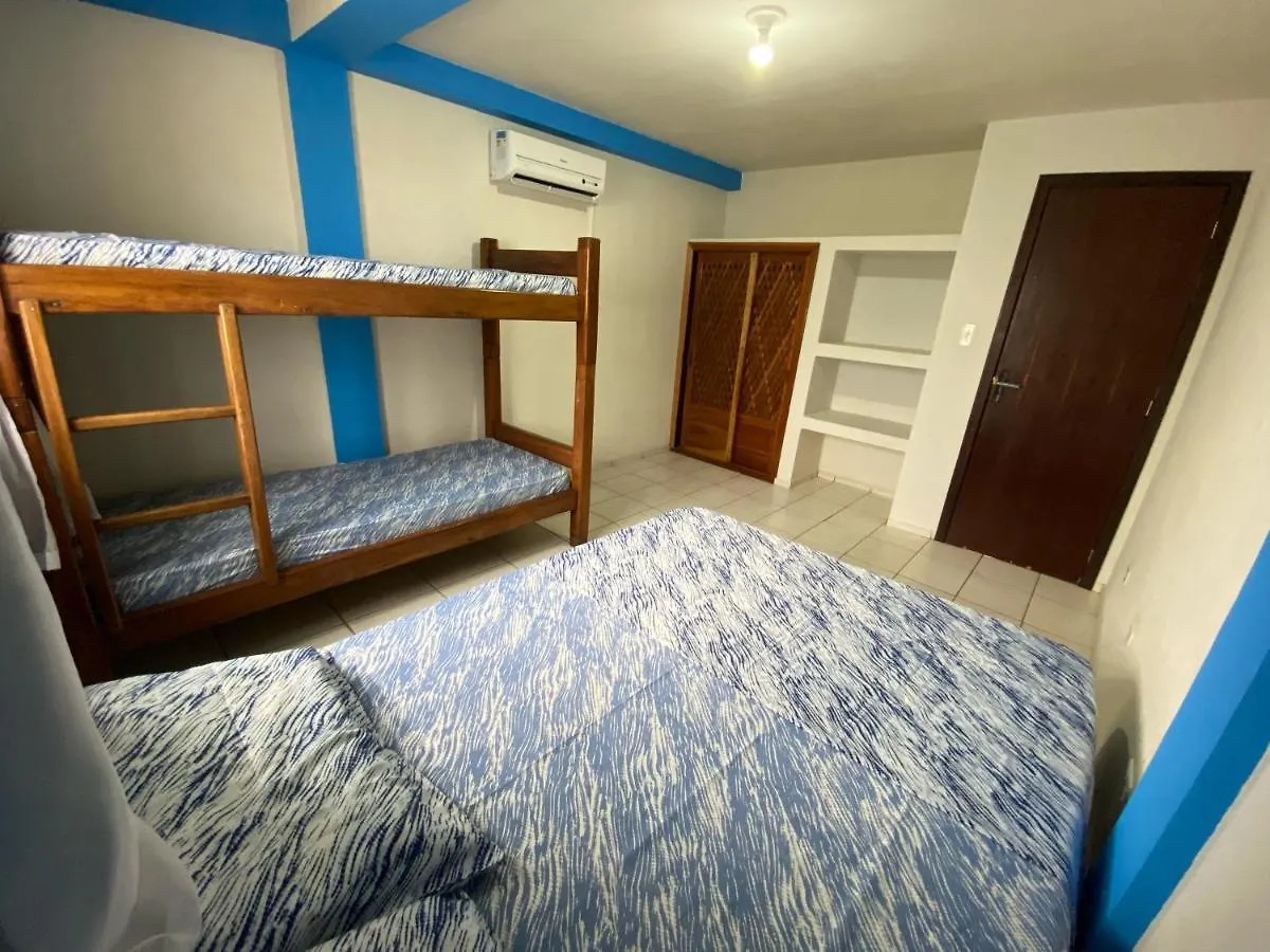 Residencial Flamingo Apartamento Bombinhas