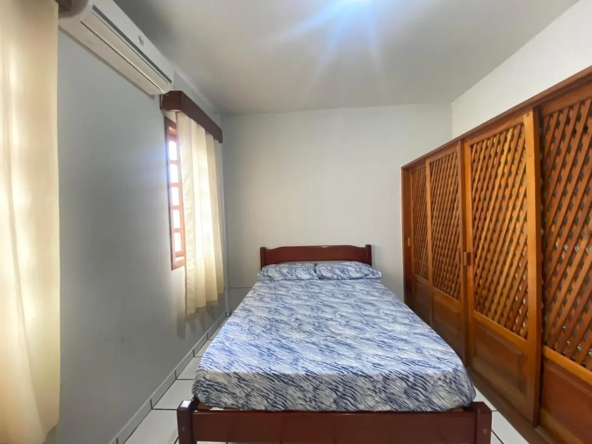 Residencial Flamingo Apartamento Bombinhas