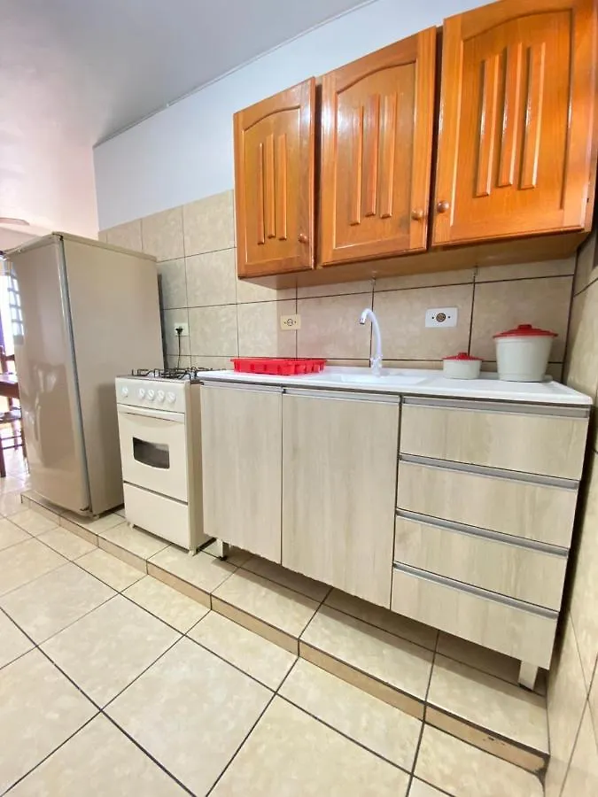 Residencial Flamingo Apartamento Bombinhas