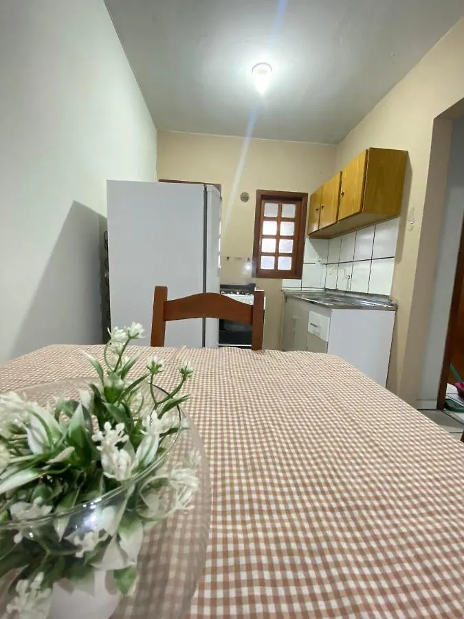Residencial Flamingo Apartamento Bombinhas 0*,  Brasil