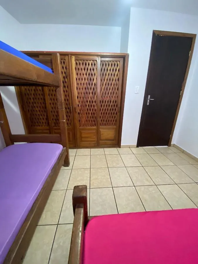 Residencial Flamingo Apartamento Bombinhas Brasil