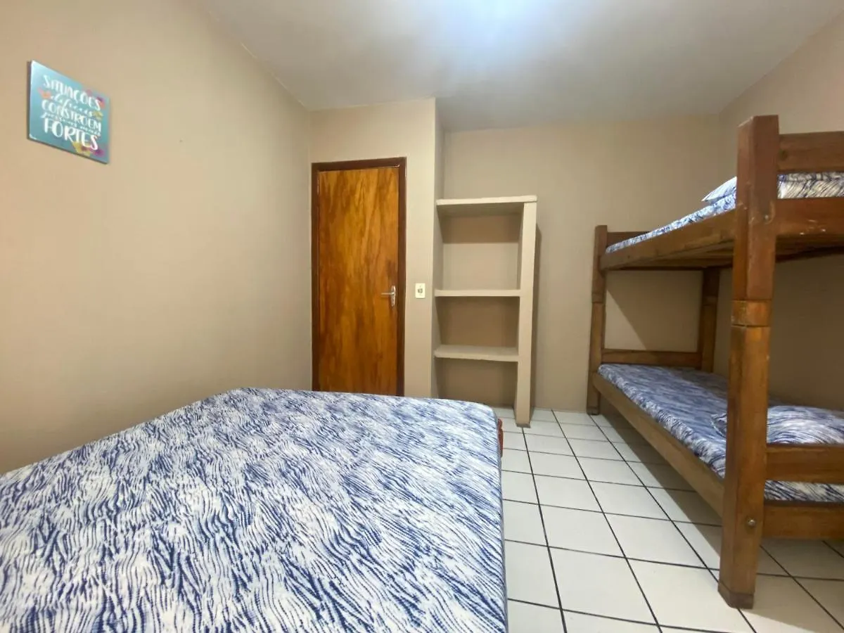 Residencial Flamingo Apartamento Bombinhas