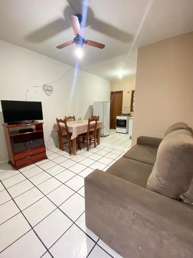 Residencial Flamingo Apartamento Bombinhas 0*,