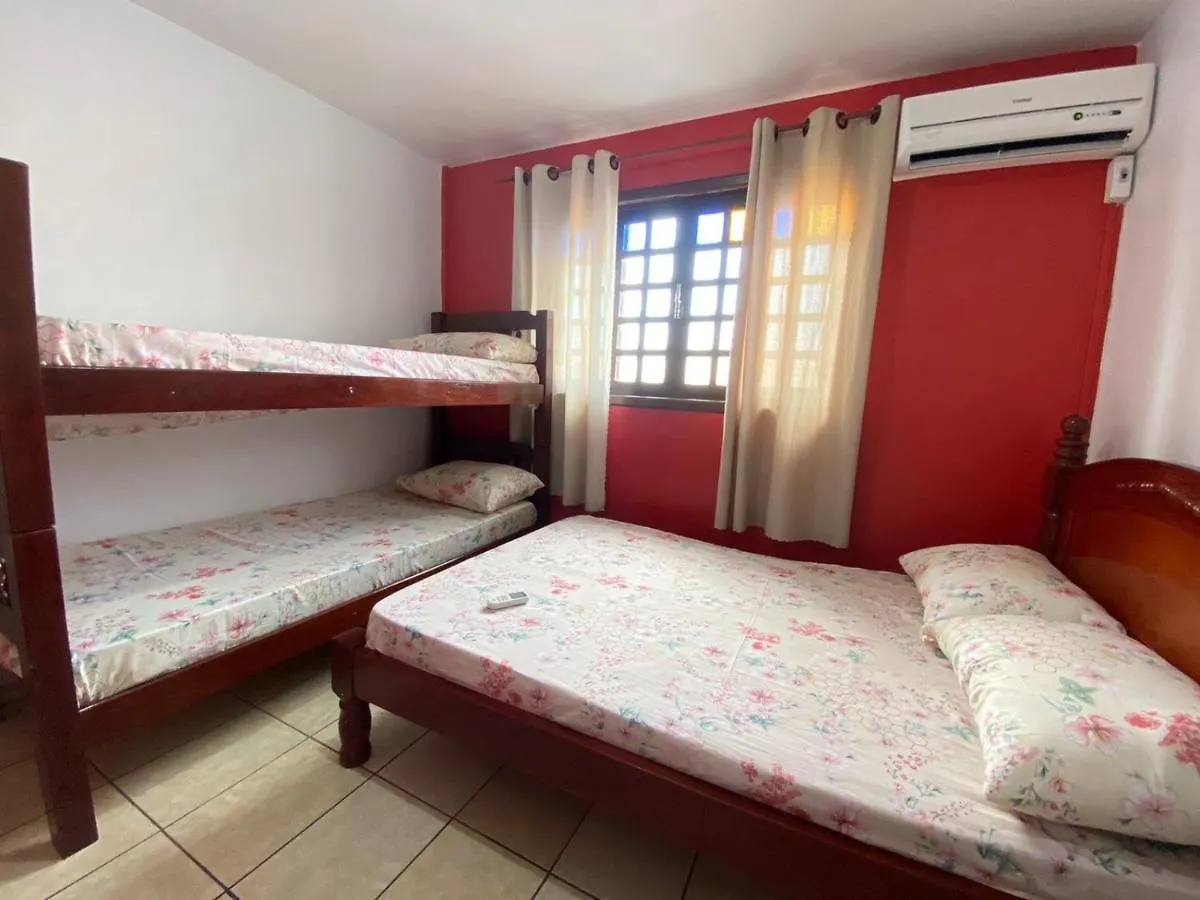 Residencial Flamingo Apartamento Bombinhas