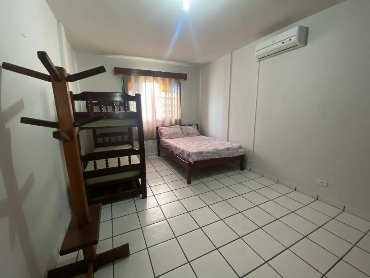 Residencial Flamingo Apartamento Bombinhas 0*,  Brasil