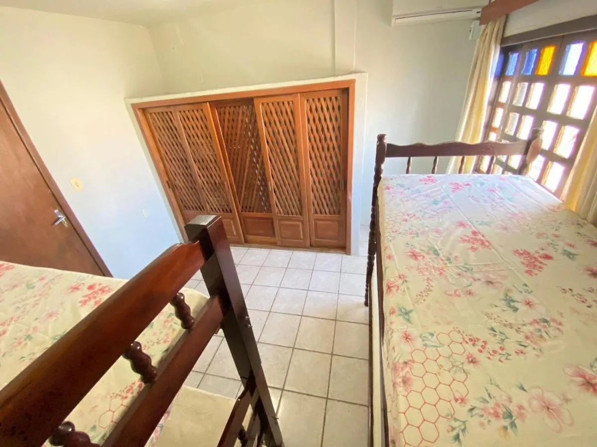 Residencial Flamingo Apartamento Bombinhas 0*,