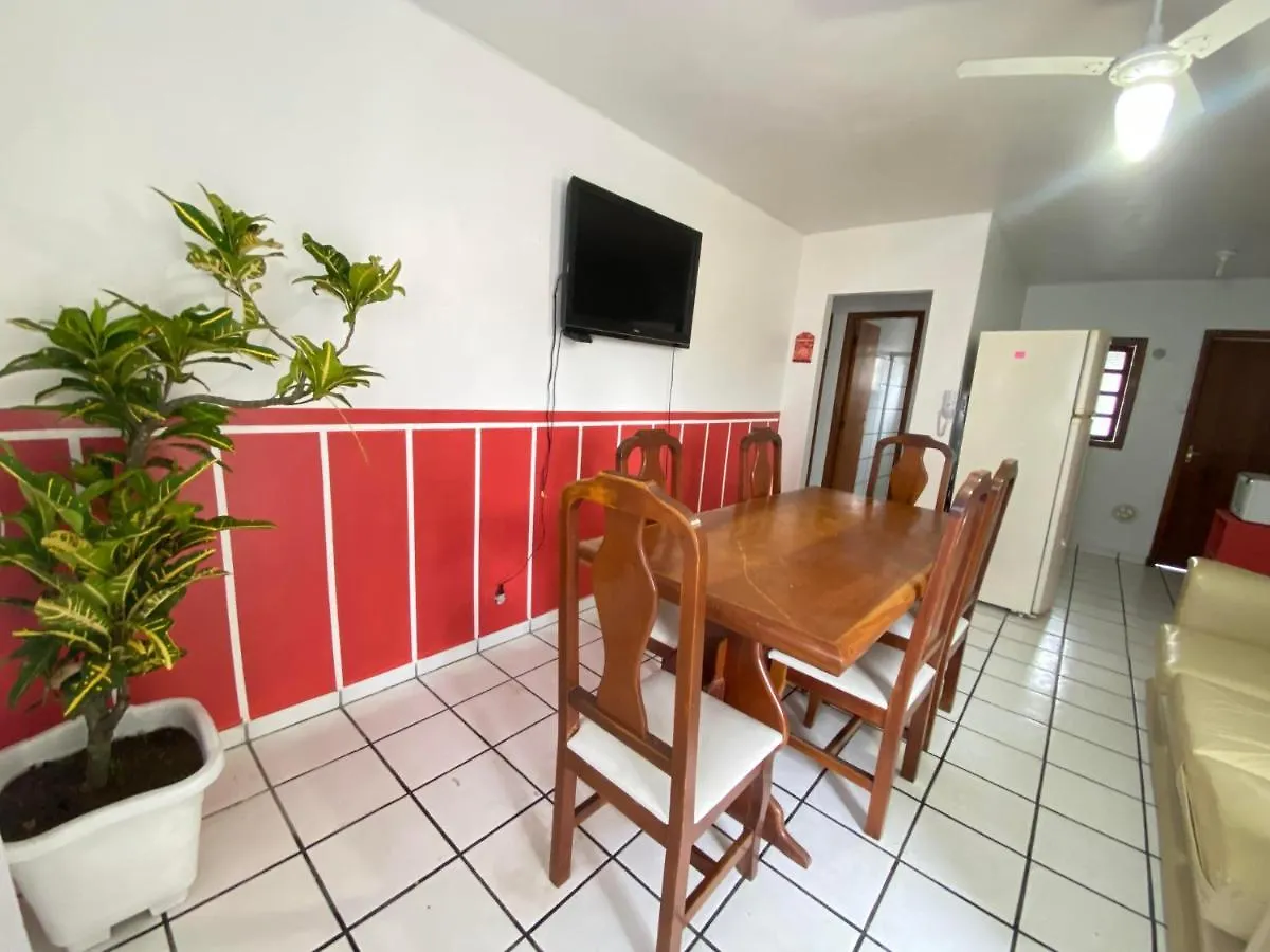 Residencial Flamingo Apartamento Bombinhas