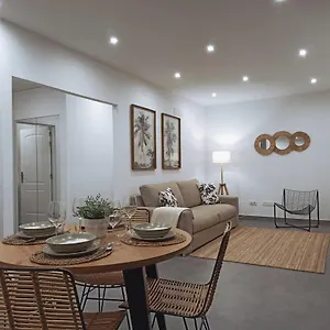 Casa Argeo , Los Llanos De Aridane España