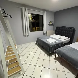 Amos House , Arraial do Cabo Brasil
